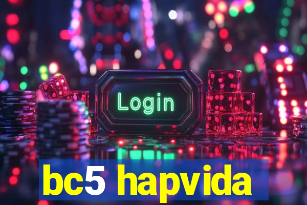 bc5 hapvida